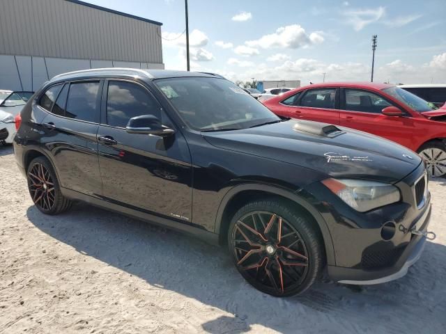 2015 BMW X1 SDRIVE28I