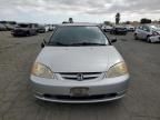 2001 Honda Civic LX