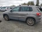 2010 Volkswagen Tiguan SE