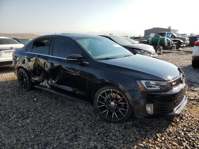 2015 Volkswagen Jetta GLI