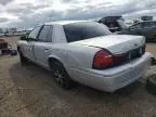 2000 Mercury Grand Marquis GS