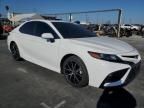 2023 Toyota Camry SE Night Shade