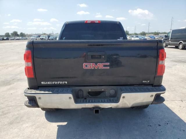 2014 GMC Sierra C1500 SLT