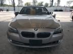 2012 BMW 535 XI