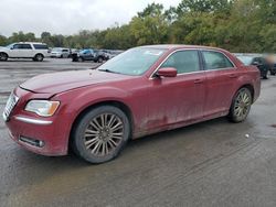 Chrysler salvage cars for sale: 2013 Chrysler 300