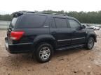 2006 Toyota Sequoia Limited