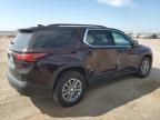 2022 Chevrolet Traverse LT