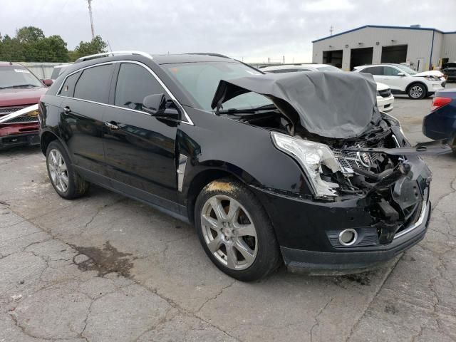 2010 Cadillac SRX Premium Collection