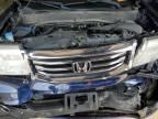 2013 Honda Pilot EXL