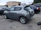 2011 Nissan Juke S