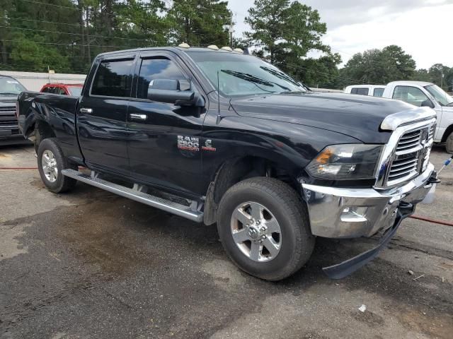 2015 Dodge RAM 2500 SLT