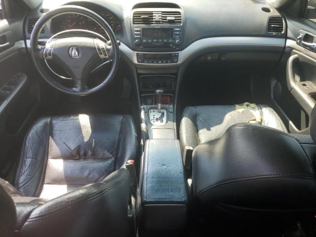 2005 Acura TSX