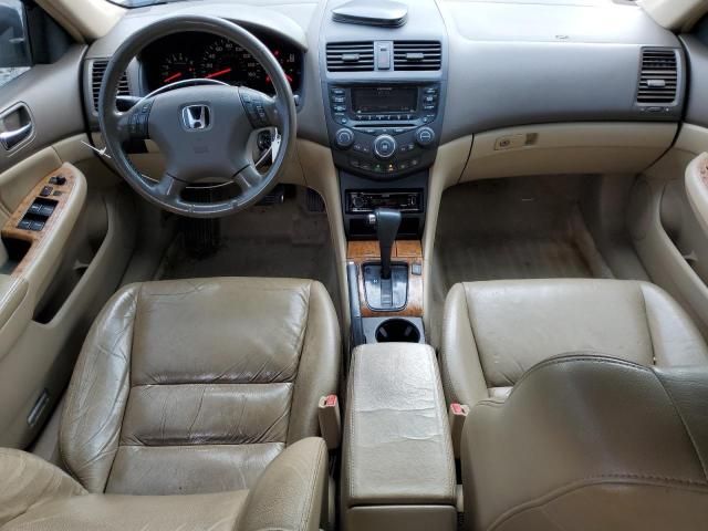 2005 Honda Accord EX