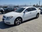 2012 Chevrolet Malibu 1LT