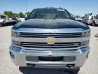 2016 Chevrolet Silverado K3500 LTZ