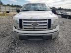 2012 Ford F150 Super Cab