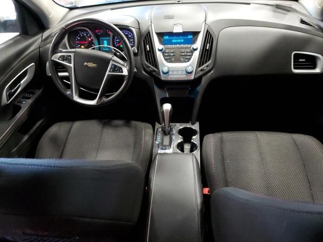 2010 Chevrolet Equinox LT