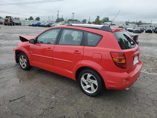 2005 Pontiac Vibe