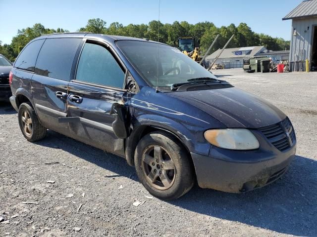 2006 Dodge Caravan SXT