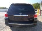 2011 Toyota Highlander Base