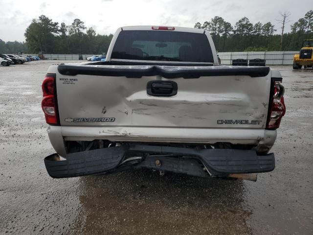 2004 Chevrolet Silverado C1500