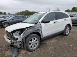 2007 Honda CR-V EX en venta en Hillsborough, NJ