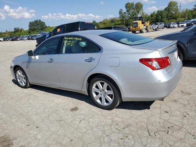 2007 Lexus ES 350