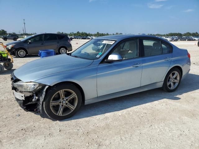 2013 BMW 328 I