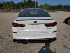 2019 KIA Optima SX