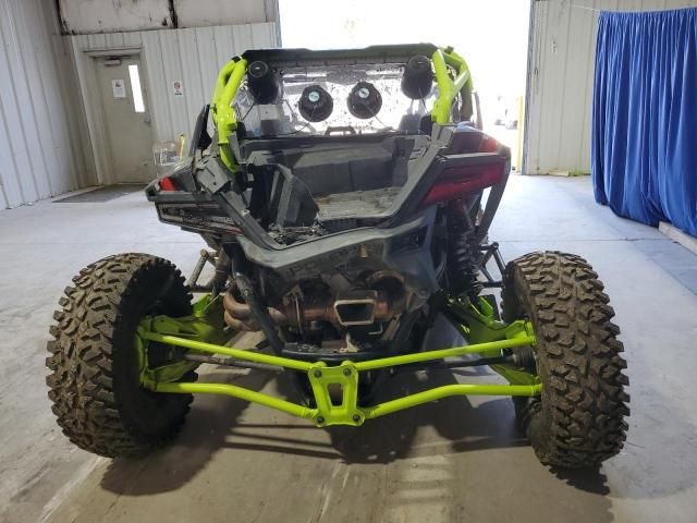 2024 Polaris RZR PRO R Ultimate