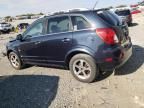 2014 Chevrolet Captiva LT