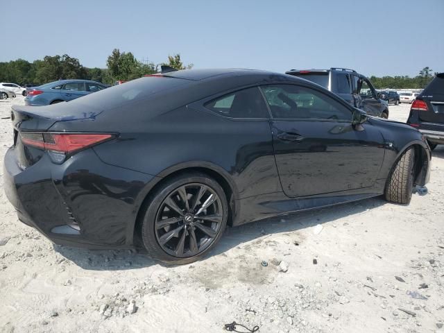 2024 Lexus RC 350 Base