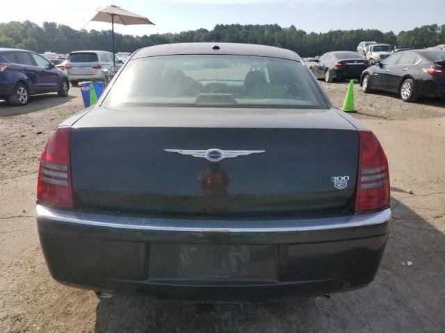 2007 Chrysler 300C