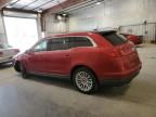 2012 Lincoln MKT