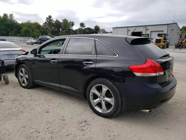 2012 Toyota Venza LE