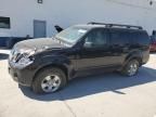 2011 Nissan Pathfinder S