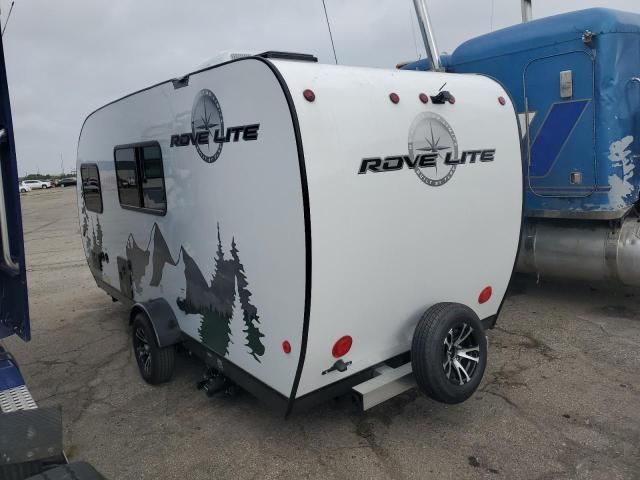 2024 Other Travel Trailer