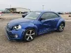 2013 Volkswagen Beetle Turbo