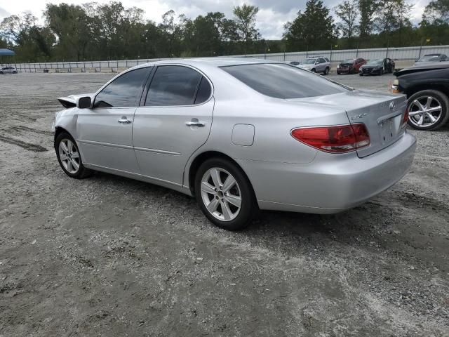 2006 Lexus ES 330