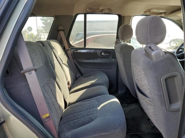 2003 GMC Envoy