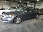 2012 Honda Accord LXP