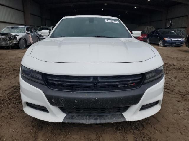 2016 Dodge Charger SE