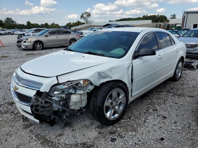 2012 Chevrolet Malibu LS