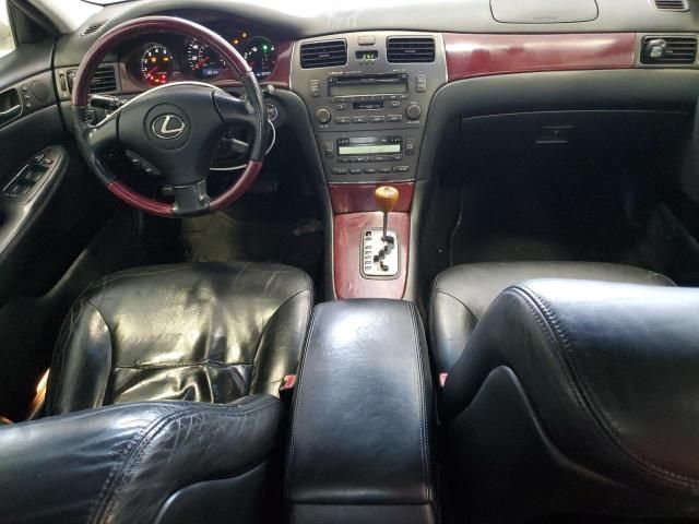 2003 Lexus ES 300