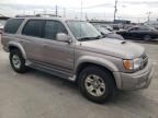 2002 Toyota 4runner SR5