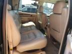 2002 Cadillac Escalade EXT