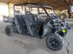 2023 Can-Am Defender Max Lone Star HD10