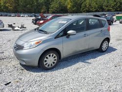 2015 Nissan Versa Note S en venta en Gainesville, GA