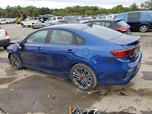 2021 KIA Forte GT