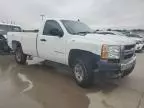 2007 Chevrolet Silverado C2500 Heavy Duty